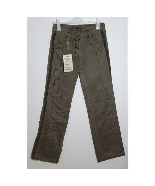 Pantaloni dama pentru primavara Gallop