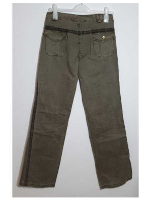 Pantaloni dama pentru primavara Gallop 2