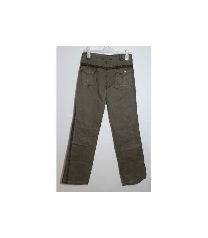 Pantaloni dama pentru primavara Gallop