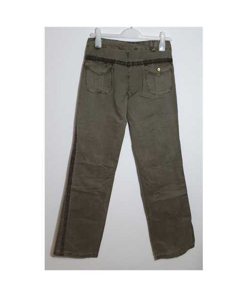 Pantaloni dama pentru primavara Gallop