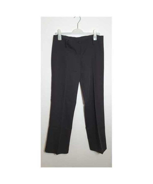 Pantaloni eleganti de dama pentru primavara marimea 42