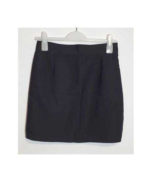 Fusta dama culoare negru