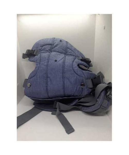 Marsupiu Bebelusi ergonomic Fillikid