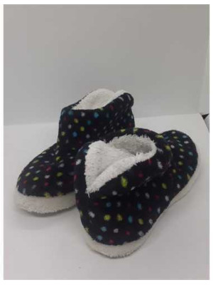 Botosi de casa caldurosi pentru fetite 2