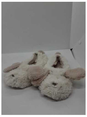 Botosi de casa caldurosi pentru fetite model catelus Zara