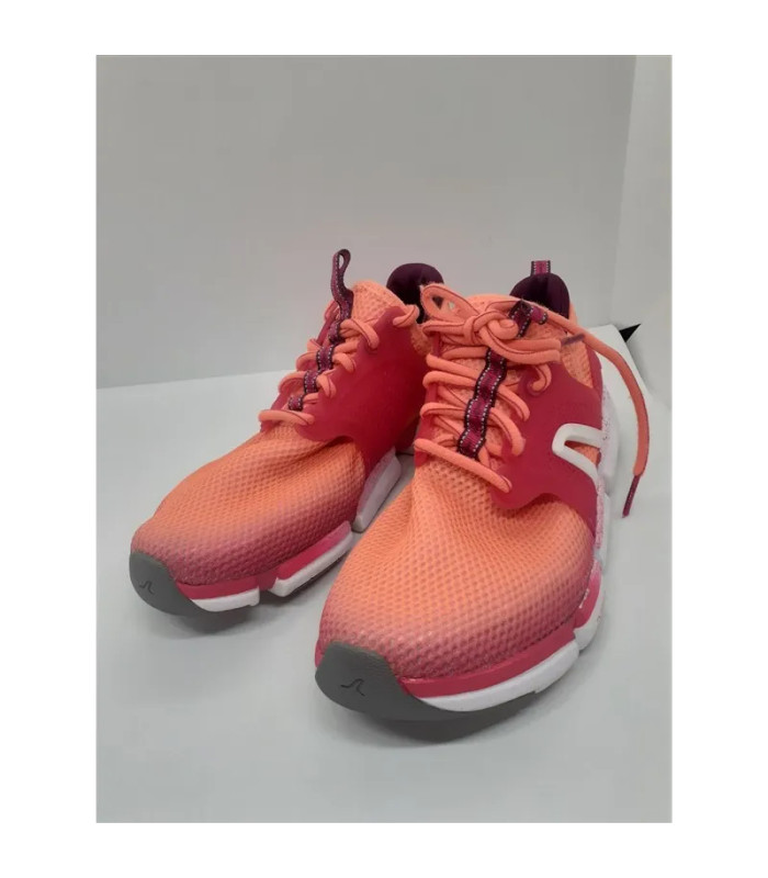 Adidasi dama fittnes Xtense coral pink marime 37