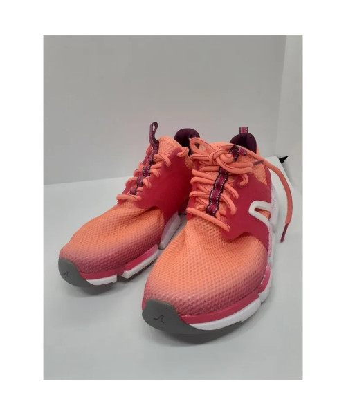 Adidasi dama fittnes Xtense coral pink marime 37
