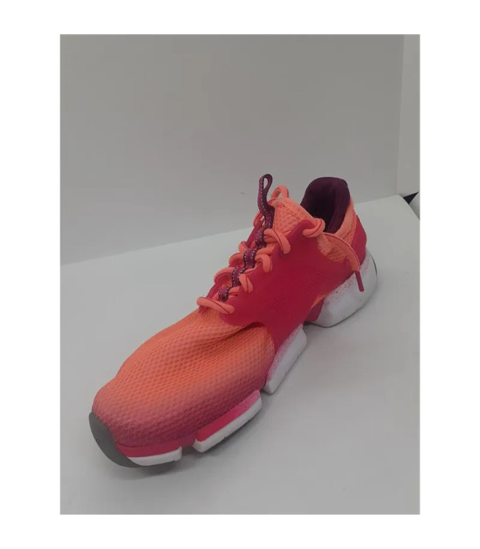 Adidasi dama fittnes Xtense coral pink marime 37