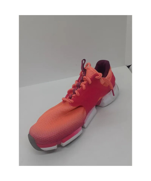 Adidasi dama fittnes Xtense coral pink marime 37
