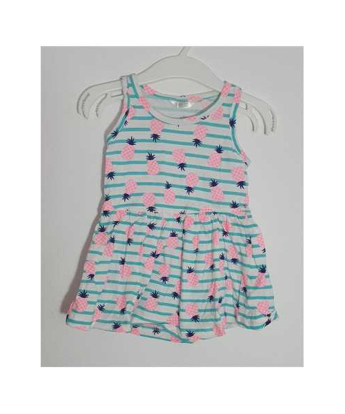 Rochie pentru vara fetite