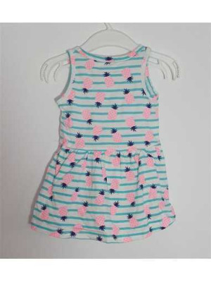 Rochie pentru vara fetite 2