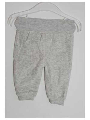 Pantalonasi de pijama cu talie elastica pentru copii