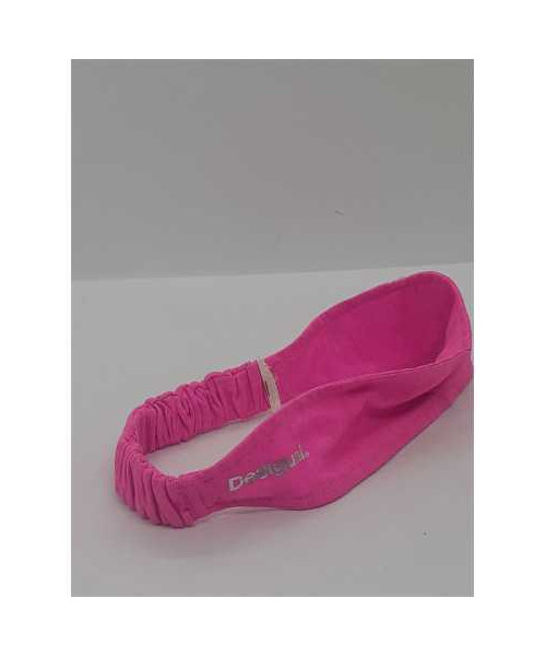 Bentita pentru fetite cu steluta din paiete Desigual