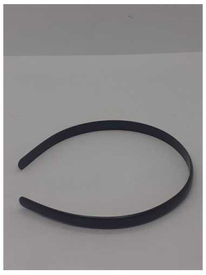 Bentita din plastic culoare negru 2