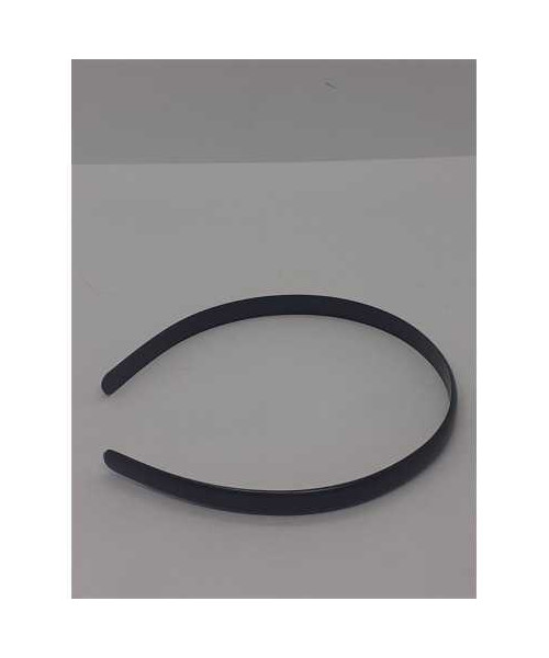 Bentita din plastic culoare negru