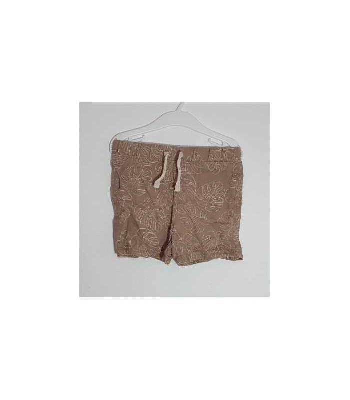 Pantaloni scurti pentru baieti LC WAIKIKI Baby