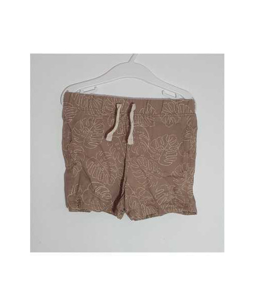 Pantaloni scurti pentru baieti LC WAIKIKI Baby