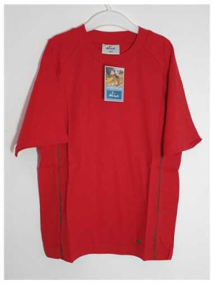 Tricou cu maneca scurta pentru copii Alive