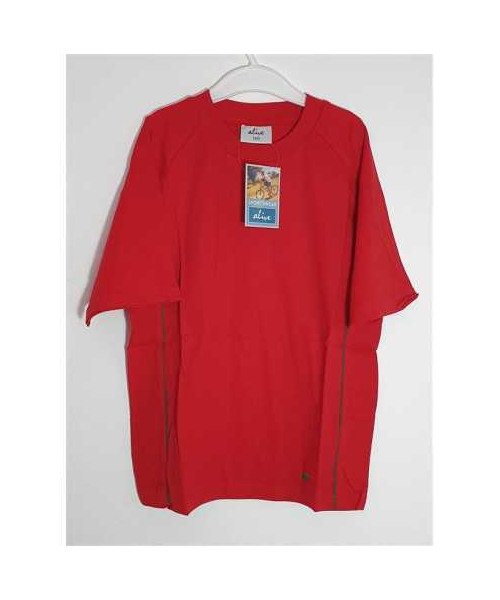 Tricou cu maneca scurta pentru copii Alive