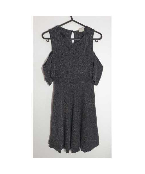 Rochie pentru fetite cu umerii cazuti Zara Girls