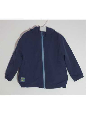 Jacheta de primavara cu gluga pentru copii Lupilu