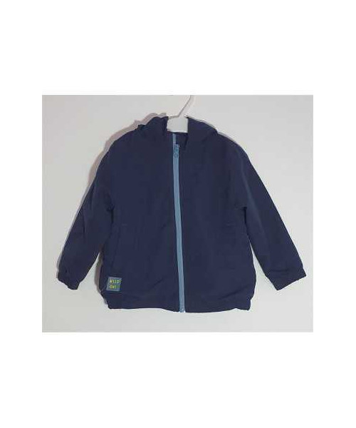 Jacheta de primavara cu gluga pentru copii Lupilu