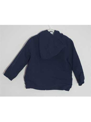 Jacheta de primavara cu gluga pentru copii Lupilu 2