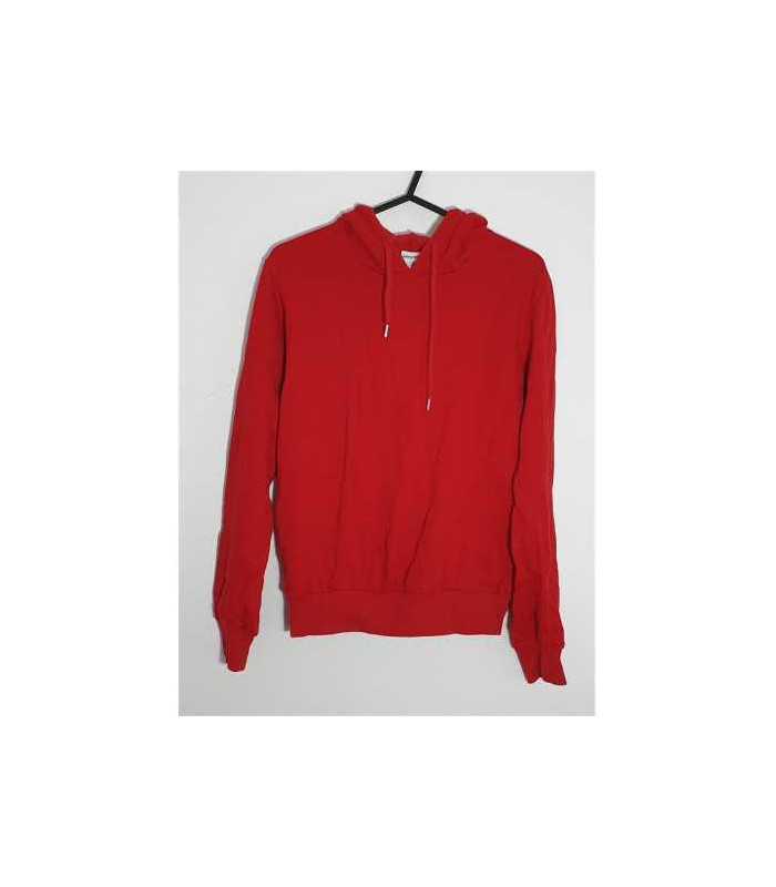 Hanorac culoare rosu pentru copii Jennyfer