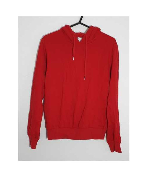 Hanorac culoare rosu pentru copii Jennyfer