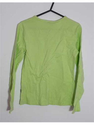 Bluzita pentru fetite cu imprimeu floral PAILATU 2