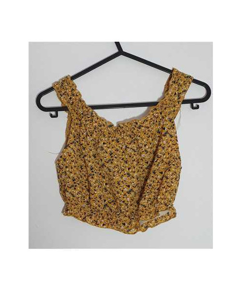 Maieu scurt pentru fetite Subdued