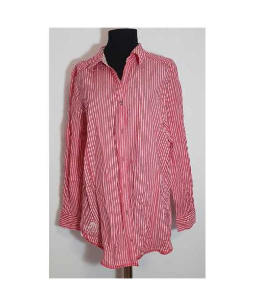 Camasa de dama cu dungi marimea 46