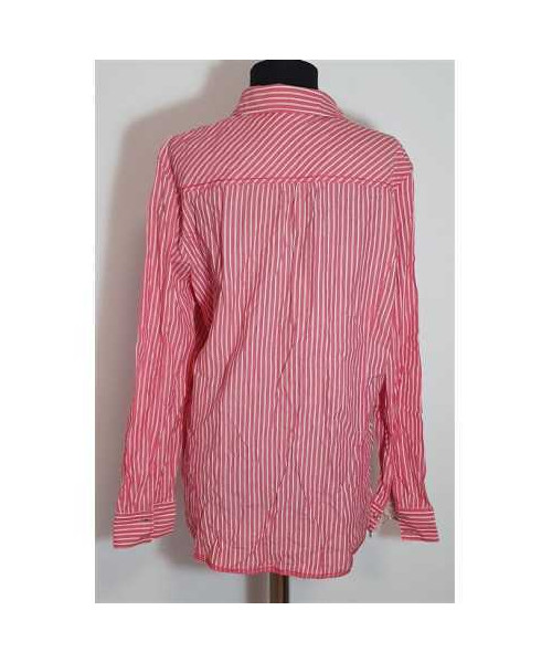 Camasa de dama cu dungi marimea 46