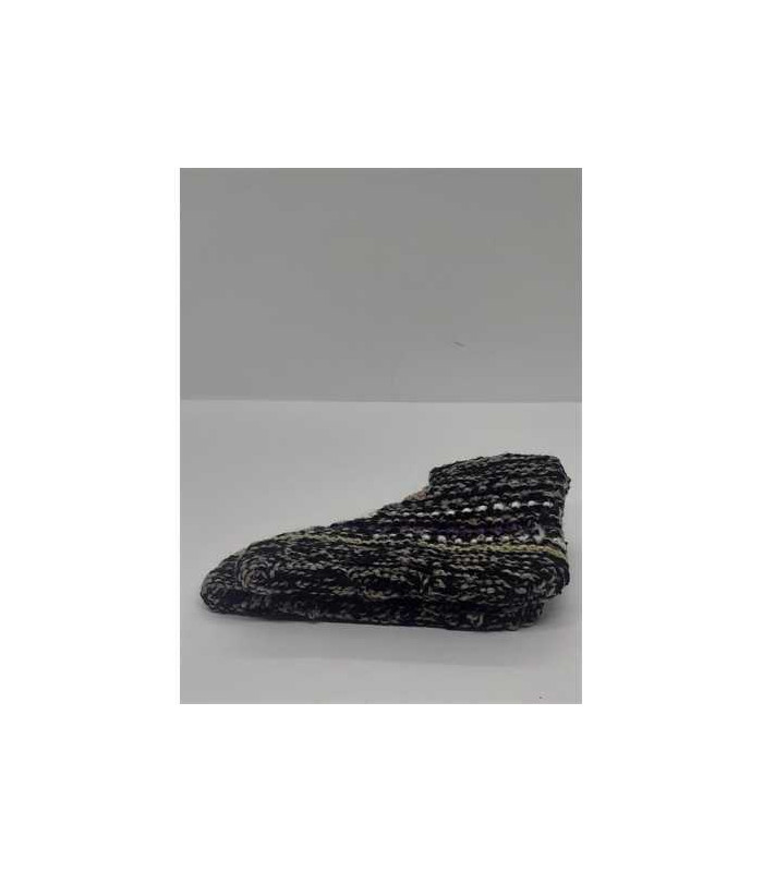 Cipici tricotati pentru copii