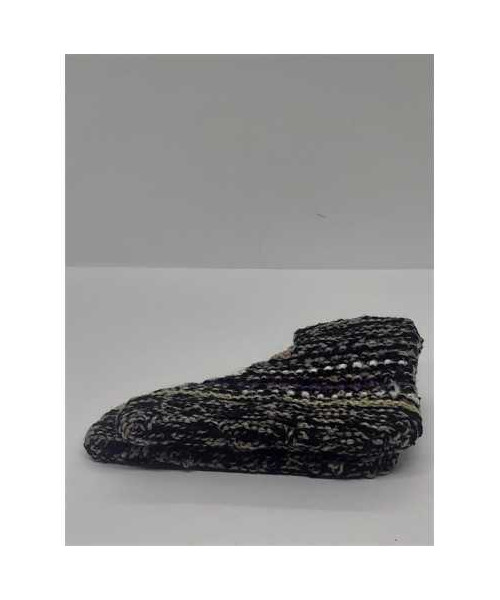 Cipici tricotati pentru copii