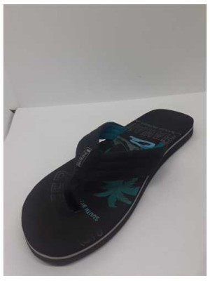 Papuci de plaja pentru barbati Unique 2