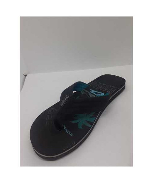 Papuci de plaja pentru barbati Unique