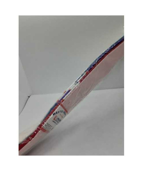 Set Hartie creponata asortata