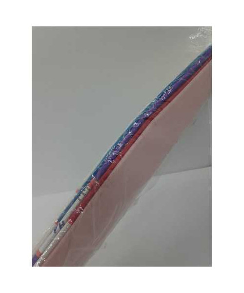 Set Hartie creponata asortata