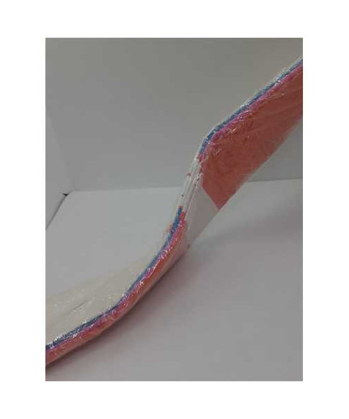 Set 4 culori hartie creponata