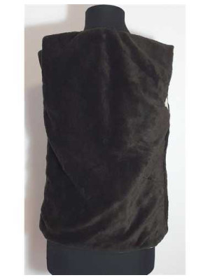 Vesta calduroasa de dama Citrine 2