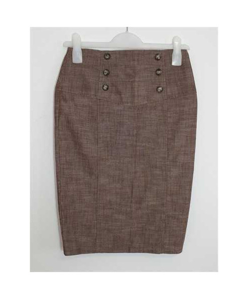 Fusta dama pentru primavara culoare  BCX