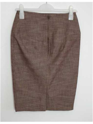 Fusta dama pentru primavara culoare  BCX 2