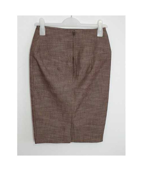 Fusta dama pentru primavara culoare  BCX