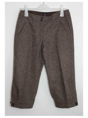 Pantaloni trei sferturi dama Esprit Collection