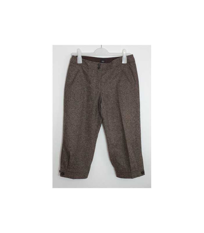 Pantaloni trei sferturi dama Esprit Collection