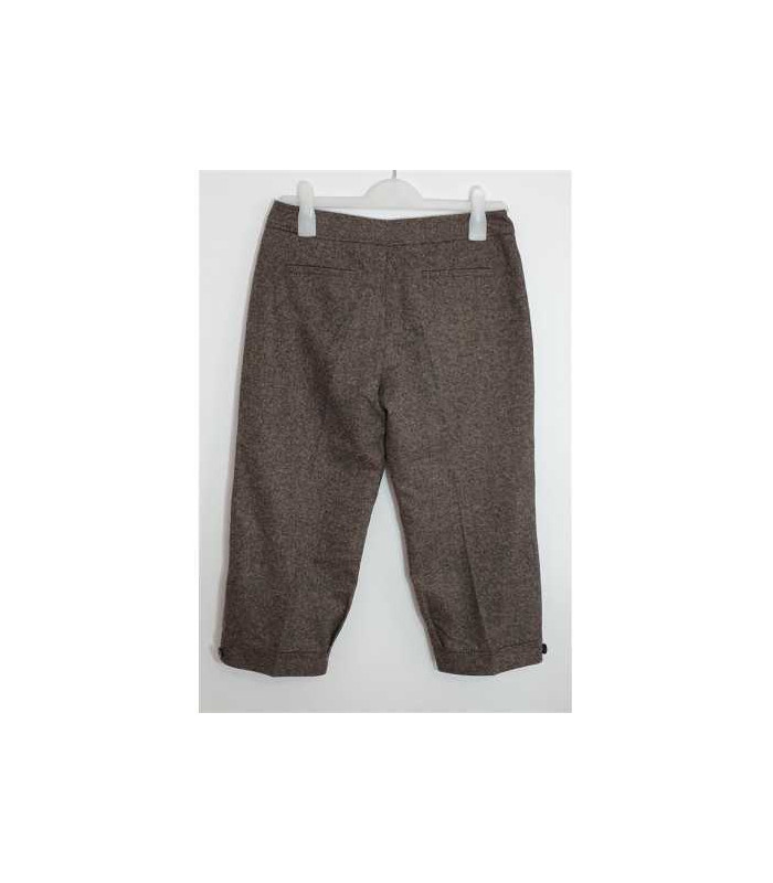 Pantaloni trei sferturi dama Esprit Collection