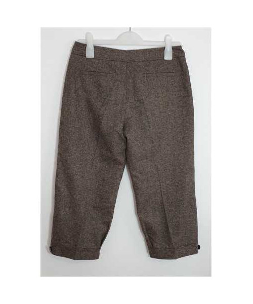 Pantaloni trei sferturi dama Esprit Collection