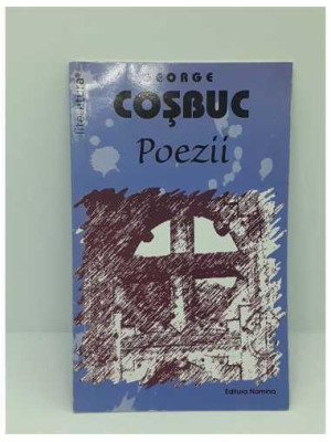 Poezii George Cosbuc