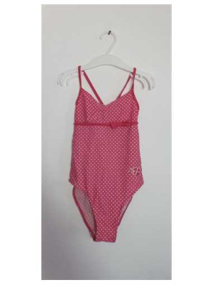 Costum de baie intreg pentru fetite